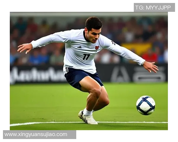 足球场上的魔术师：那些传球技巧让比赛更具观赏性的球星